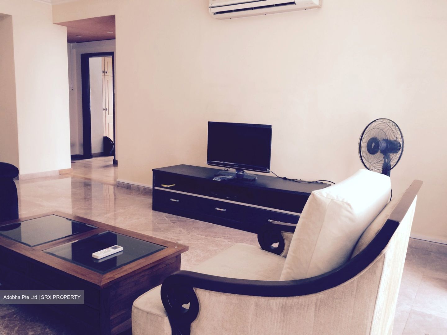 Changi Green (D16), Condominium #508272431